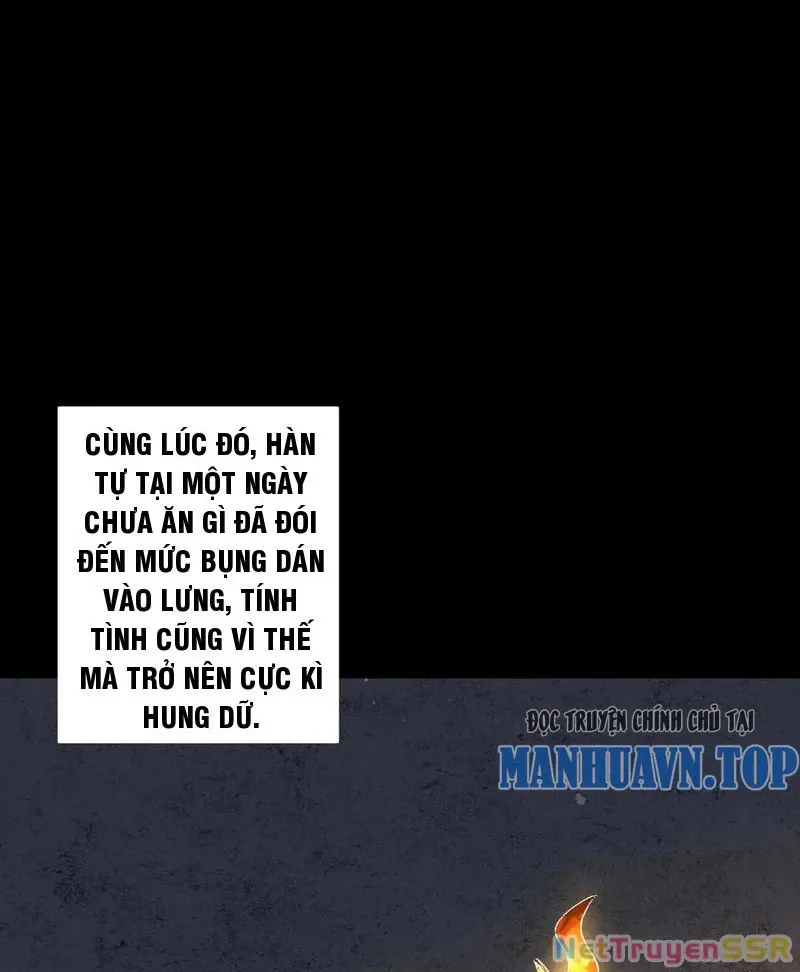 Quy Tắc Chuyện Lạ: Bắt Đầu Hóa Thân Đánh Lui Chiến Thần