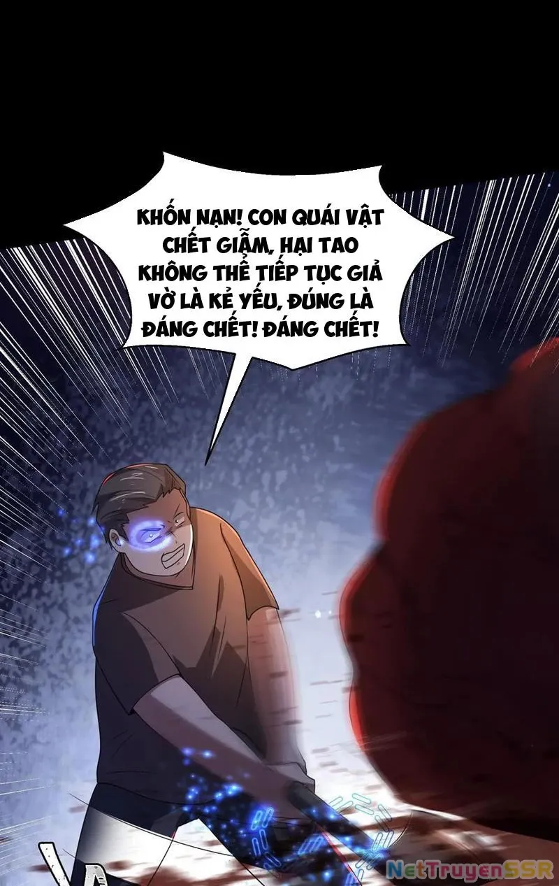 Quy Tắc Chuyện Lạ: Bắt Đầu Hóa Thân Đánh Lui Chiến Thần