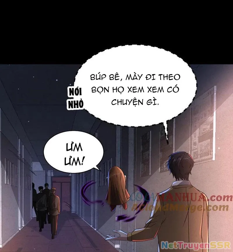 Quy Tắc Chuyện Lạ: Bắt Đầu Hóa Thân Đánh Lui Chiến Thần