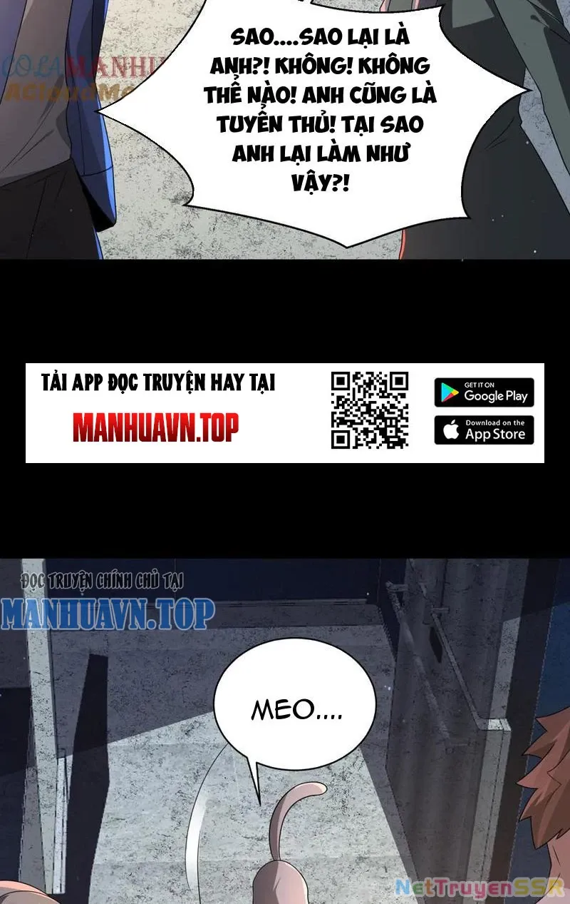 Quy Tắc Chuyện Lạ: Bắt Đầu Hóa Thân Đánh Lui Chiến Thần