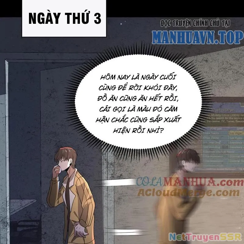 Quy Tắc Chuyện Lạ: Bắt Đầu Hóa Thân Đánh Lui Chiến Thần
