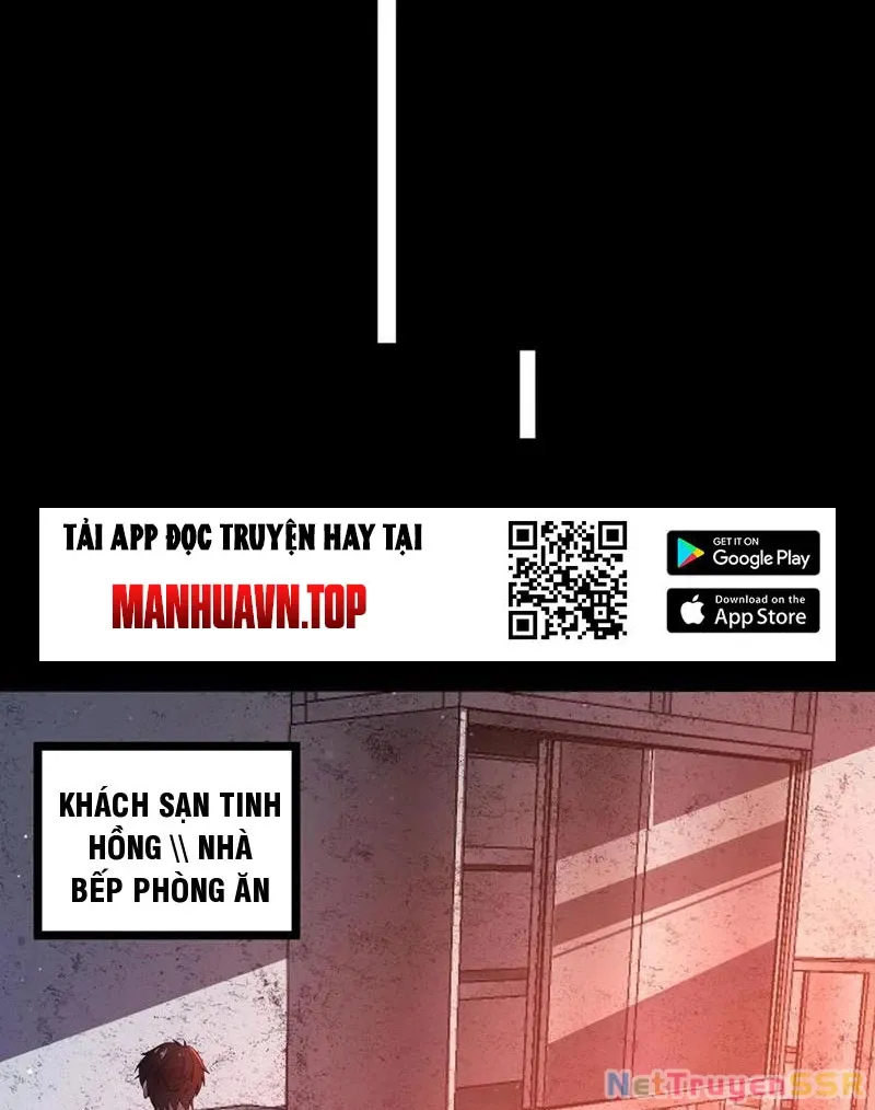 Quy Tắc Chuyện Lạ: Bắt Đầu Hóa Thân Đánh Lui Chiến Thần