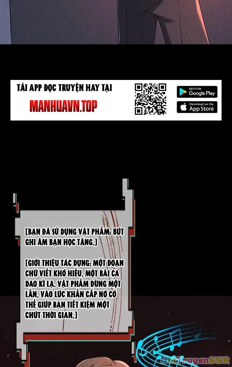 Quy Tắc Chuyện Lạ: Bắt Đầu Hóa Thân Đánh Lui Chiến Thần