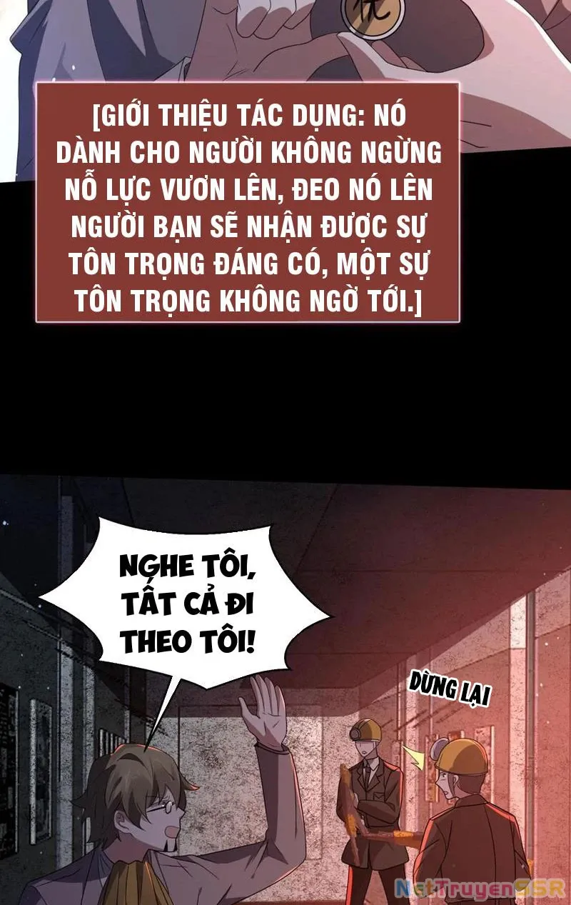 Quy Tắc Chuyện Lạ: Bắt Đầu Hóa Thân Đánh Lui Chiến Thần