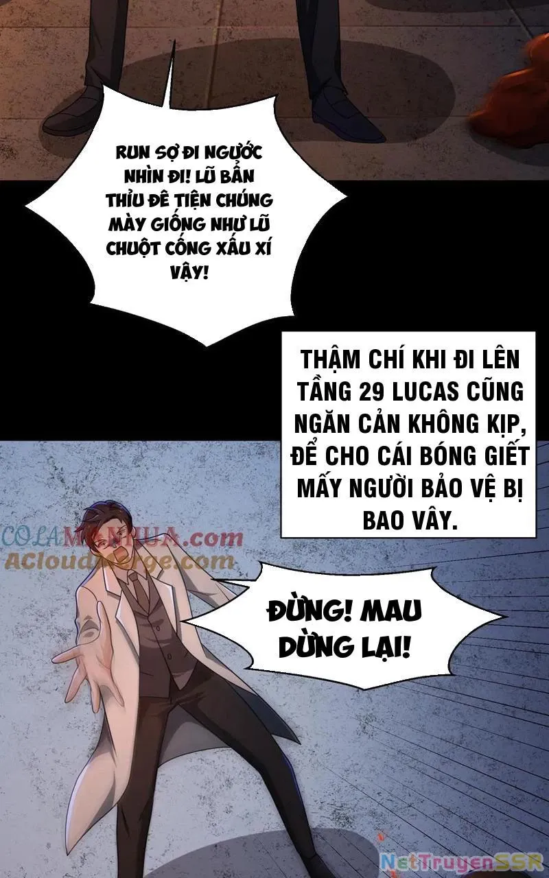 Quy Tắc Chuyện Lạ: Bắt Đầu Hóa Thân Đánh Lui Chiến Thần
