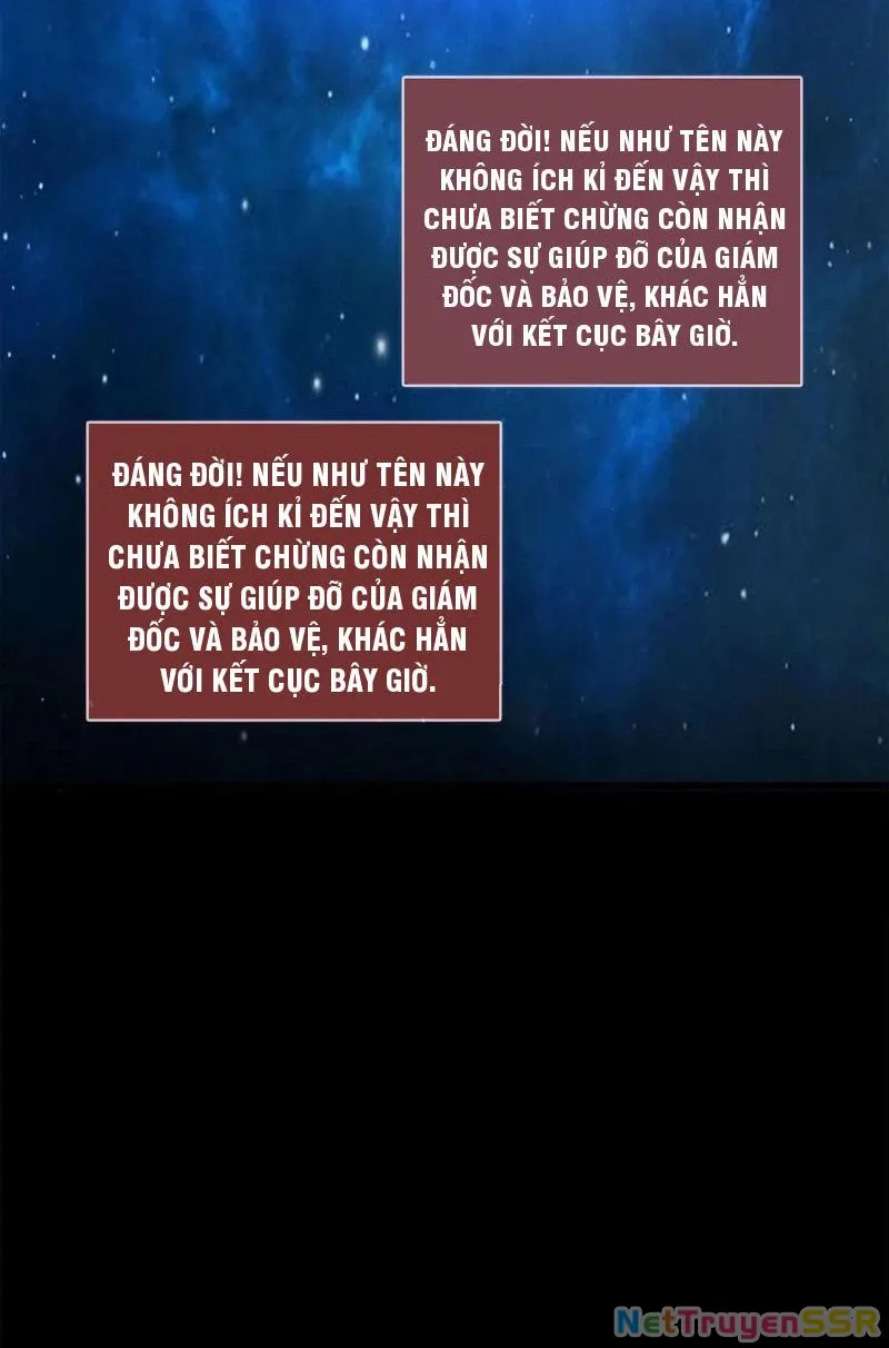 Quy Tắc Chuyện Lạ: Bắt Đầu Hóa Thân Đánh Lui Chiến Thần