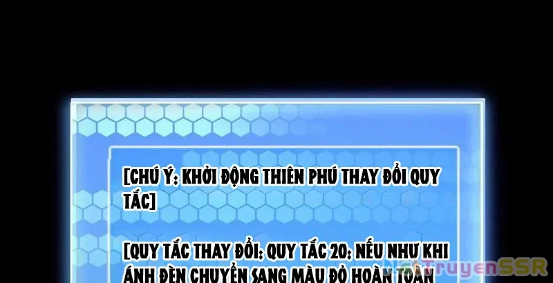 Quy Tắc Chuyện Lạ: Bắt Đầu Hóa Thân Đánh Lui Chiến Thần
