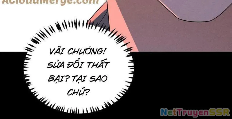 Quy Tắc Chuyện Lạ: Bắt Đầu Hóa Thân Đánh Lui Chiến Thần
