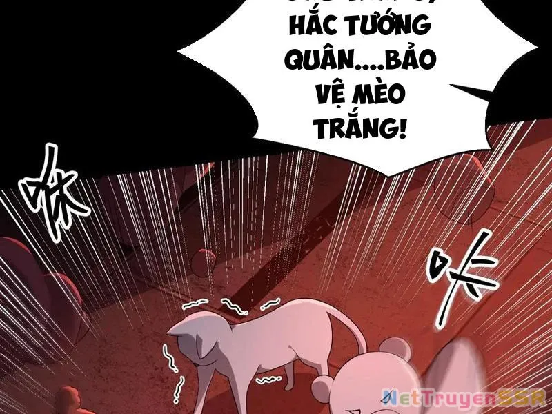 Quy Tắc Chuyện Lạ: Bắt Đầu Hóa Thân Đánh Lui Chiến Thần