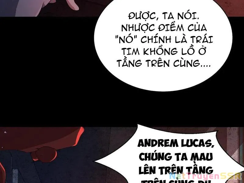Quy Tắc Chuyện Lạ: Bắt Đầu Hóa Thân Đánh Lui Chiến Thần