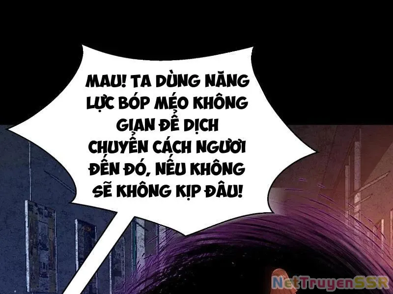 Quy Tắc Chuyện Lạ: Bắt Đầu Hóa Thân Đánh Lui Chiến Thần