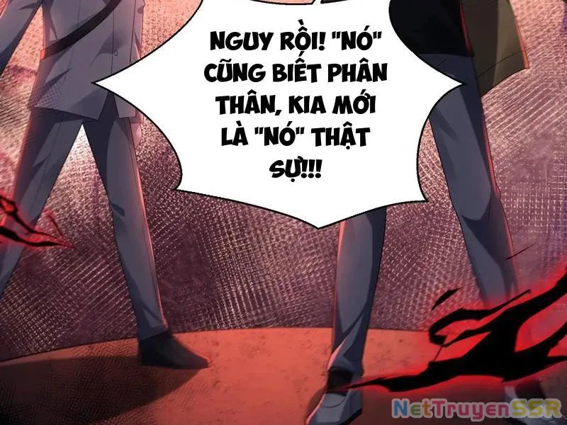 Quy Tắc Chuyện Lạ: Bắt Đầu Hóa Thân Đánh Lui Chiến Thần