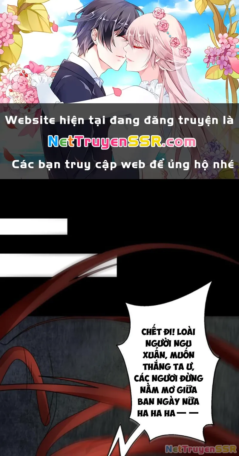 Quy Tắc Chuyện Lạ: Bắt Đầu Hóa Thân Đánh Lui Chiến Thần