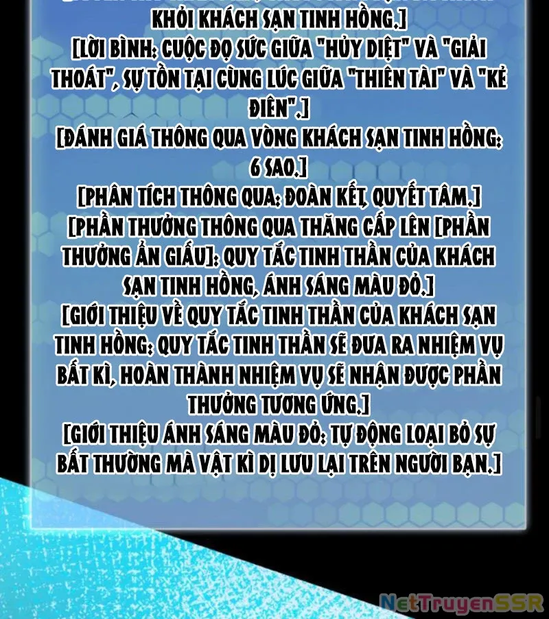 Quy Tắc Chuyện Lạ: Bắt Đầu Hóa Thân Đánh Lui Chiến Thần