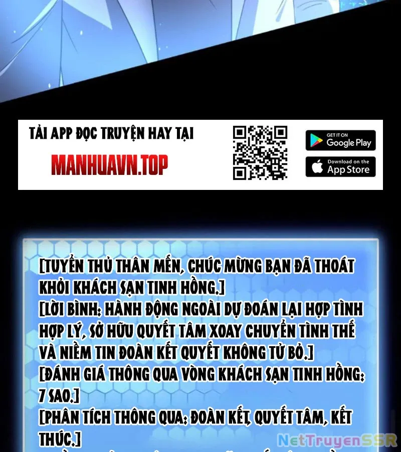 Quy Tắc Chuyện Lạ: Bắt Đầu Hóa Thân Đánh Lui Chiến Thần
