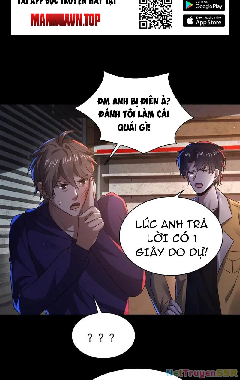 Quy Tắc Chuyện Lạ: Bắt Đầu Hóa Thân Đánh Lui Chiến Thần