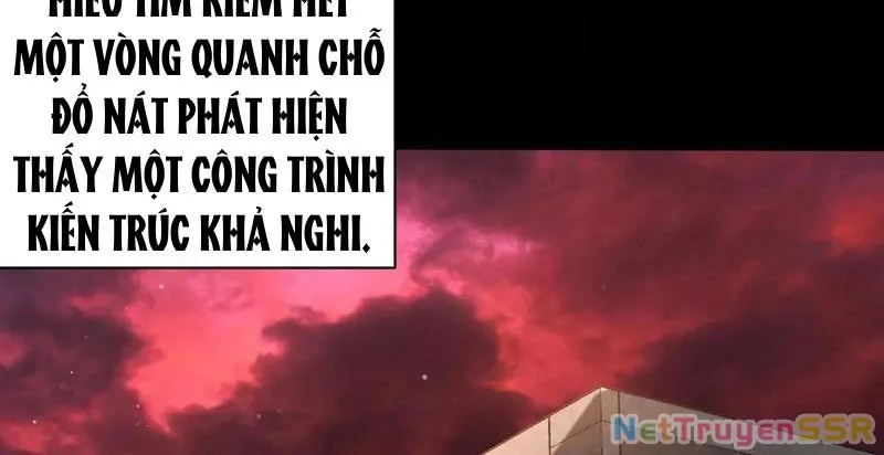 Quy Tắc Chuyện Lạ: Bắt Đầu Hóa Thân Đánh Lui Chiến Thần