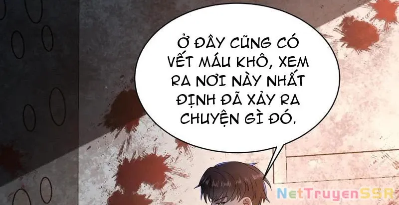Quy Tắc Chuyện Lạ: Bắt Đầu Hóa Thân Đánh Lui Chiến Thần