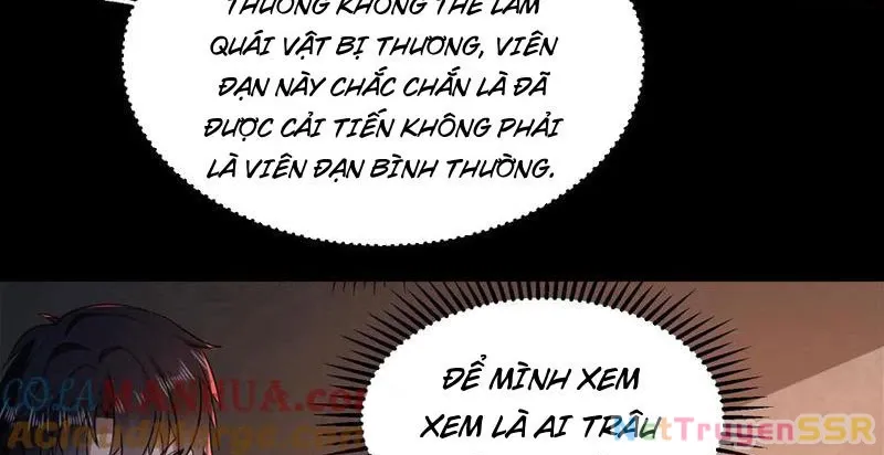 Quy Tắc Chuyện Lạ: Bắt Đầu Hóa Thân Đánh Lui Chiến Thần