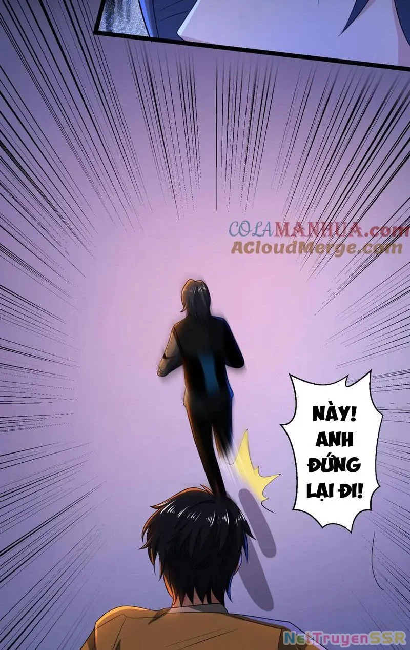 Quy Tắc Chuyện Lạ: Bắt Đầu Hóa Thân Đánh Lui Chiến Thần