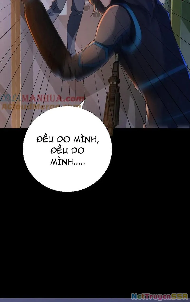 Quy Tắc Chuyện Lạ: Bắt Đầu Hóa Thân Đánh Lui Chiến Thần