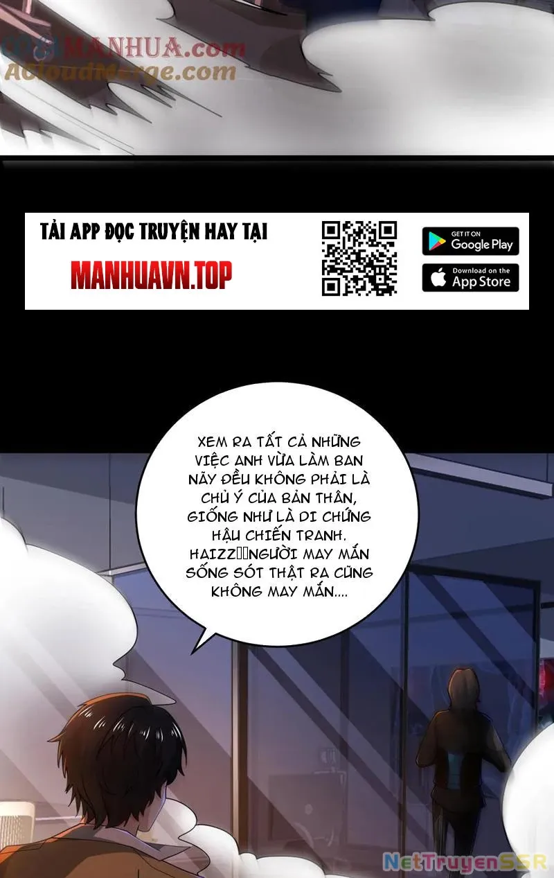 Quy Tắc Chuyện Lạ: Bắt Đầu Hóa Thân Đánh Lui Chiến Thần