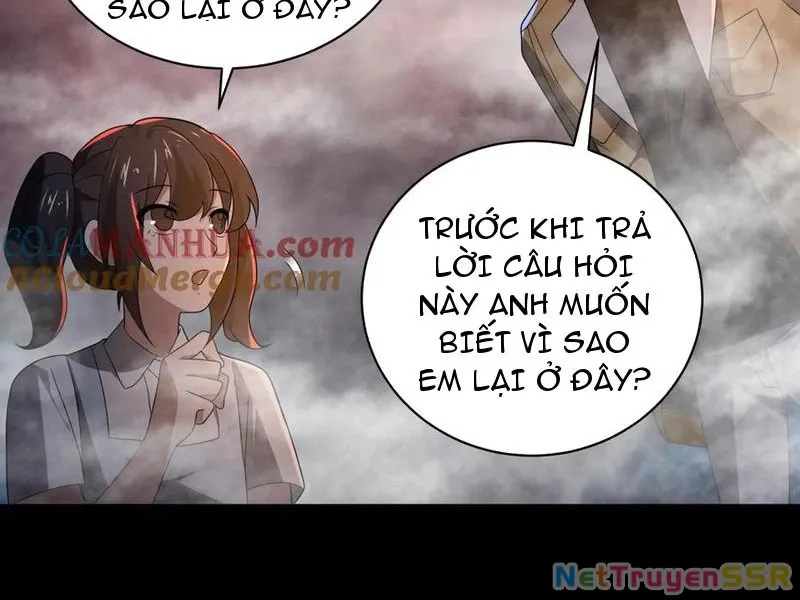 Quy Tắc Chuyện Lạ: Bắt Đầu Hóa Thân Đánh Lui Chiến Thần