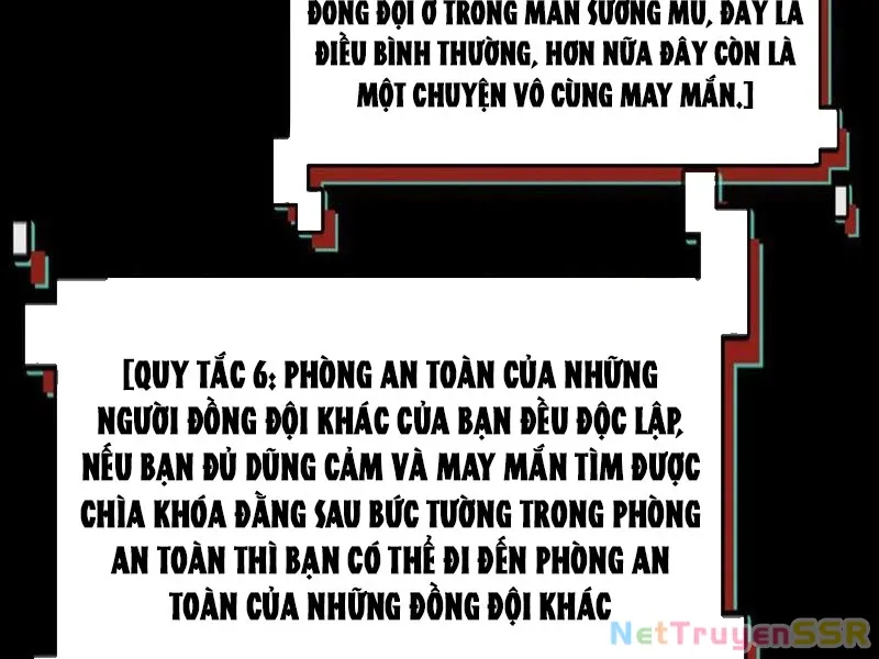 Quy Tắc Chuyện Lạ: Bắt Đầu Hóa Thân Đánh Lui Chiến Thần