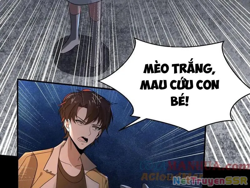 Quy Tắc Chuyện Lạ: Bắt Đầu Hóa Thân Đánh Lui Chiến Thần