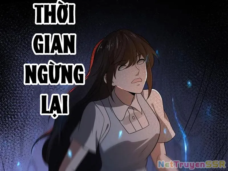 Quy Tắc Chuyện Lạ: Bắt Đầu Hóa Thân Đánh Lui Chiến Thần