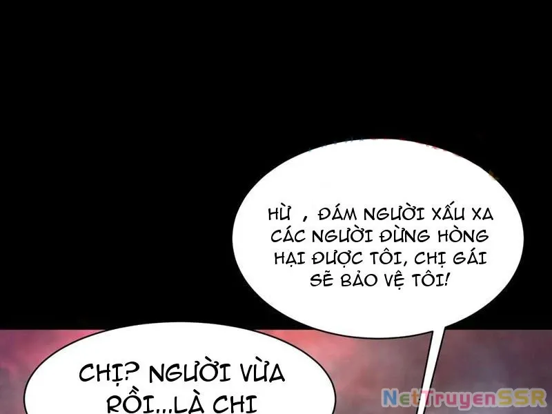Quy Tắc Chuyện Lạ: Bắt Đầu Hóa Thân Đánh Lui Chiến Thần