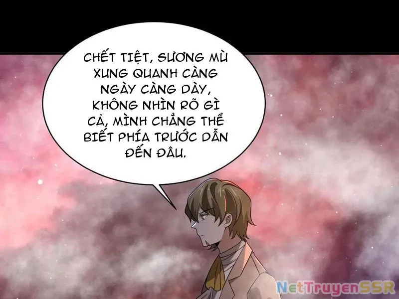 Quy Tắc Chuyện Lạ: Bắt Đầu Hóa Thân Đánh Lui Chiến Thần