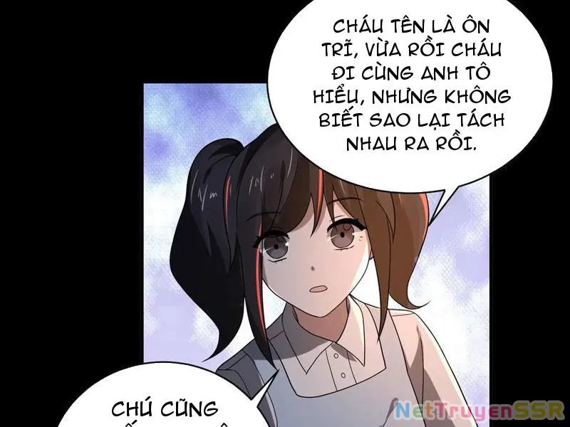 Quy Tắc Chuyện Lạ: Bắt Đầu Hóa Thân Đánh Lui Chiến Thần