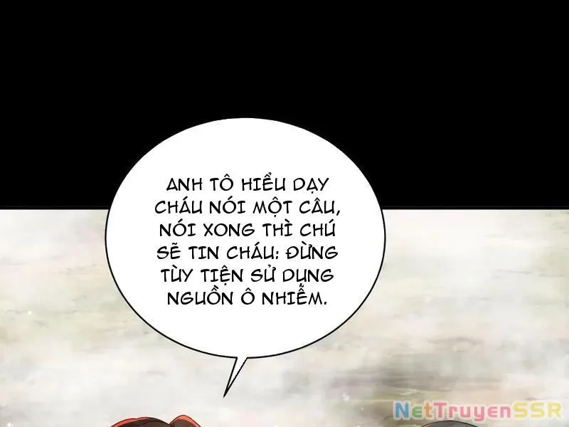 Quy Tắc Chuyện Lạ: Bắt Đầu Hóa Thân Đánh Lui Chiến Thần