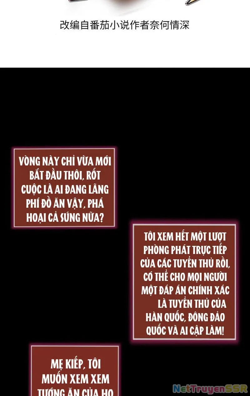 Quy Tắc Chuyện Lạ: Bắt Đầu Hóa Thân Đánh Lui Chiến Thần