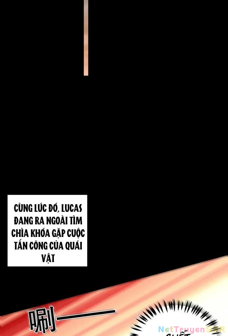 Quy Tắc Chuyện Lạ: Bắt Đầu Hóa Thân Đánh Lui Chiến Thần