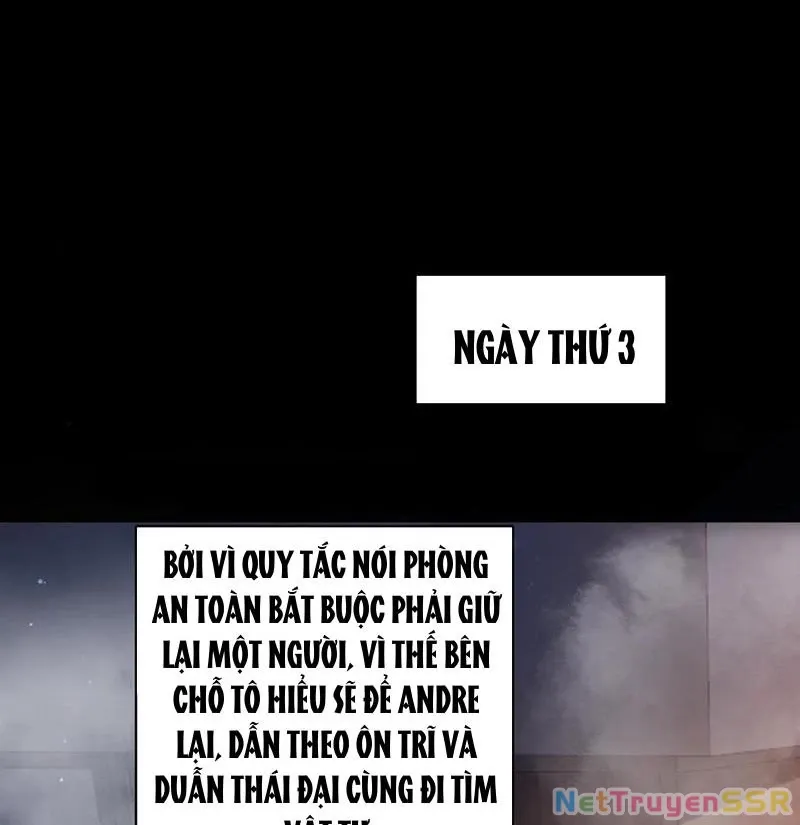 Quy Tắc Chuyện Lạ: Bắt Đầu Hóa Thân Đánh Lui Chiến Thần