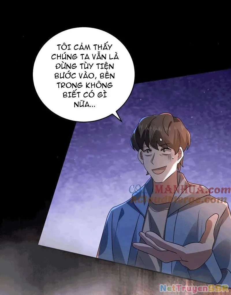 Quy Tắc Chuyện Lạ: Bắt Đầu Hóa Thân Đánh Lui Chiến Thần