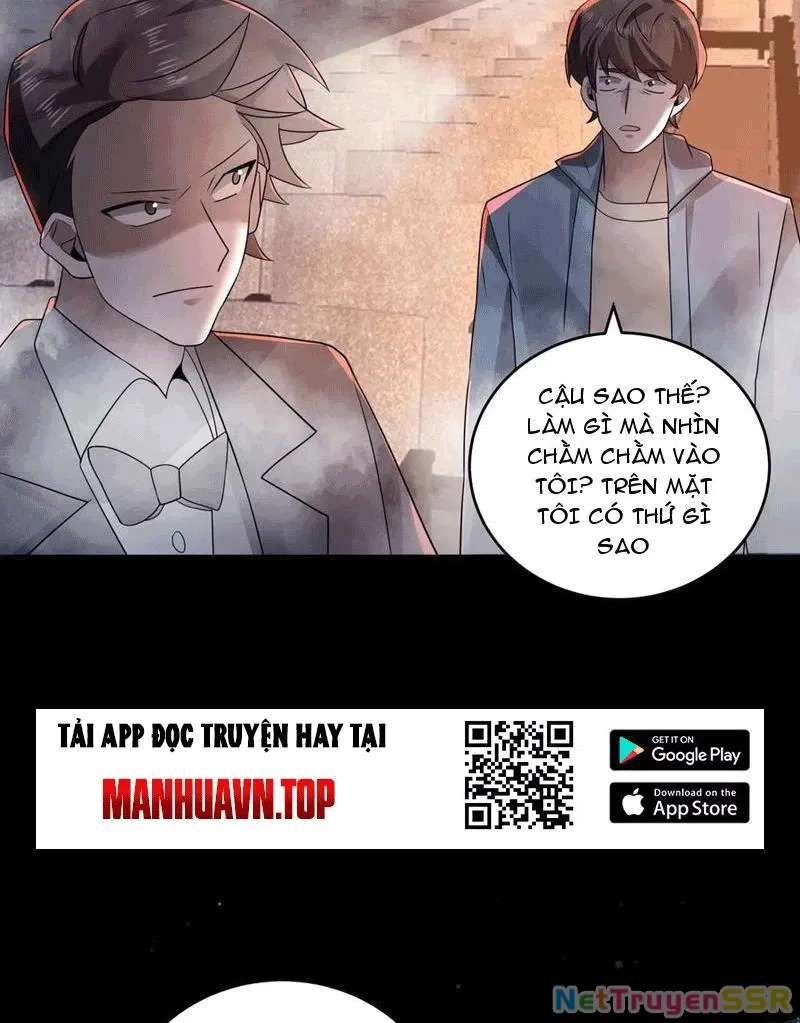 Quy Tắc Chuyện Lạ: Bắt Đầu Hóa Thân Đánh Lui Chiến Thần