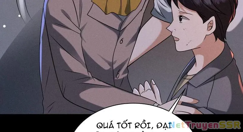 Quy Tắc Chuyện Lạ: Bắt Đầu Hóa Thân Đánh Lui Chiến Thần