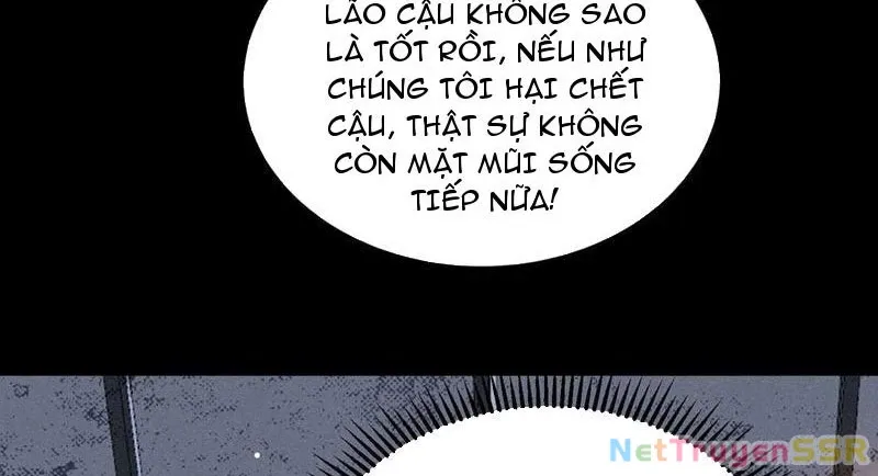 Quy Tắc Chuyện Lạ: Bắt Đầu Hóa Thân Đánh Lui Chiến Thần