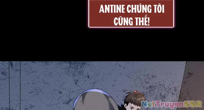 Quy Tắc Chuyện Lạ: Bắt Đầu Hóa Thân Đánh Lui Chiến Thần