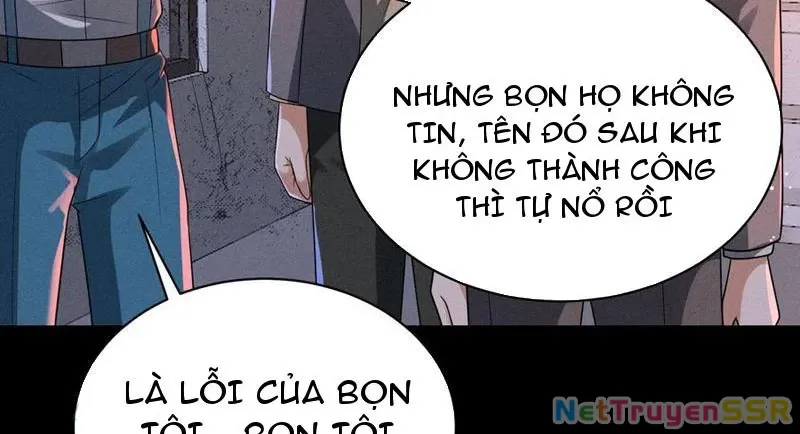 Quy Tắc Chuyện Lạ: Bắt Đầu Hóa Thân Đánh Lui Chiến Thần