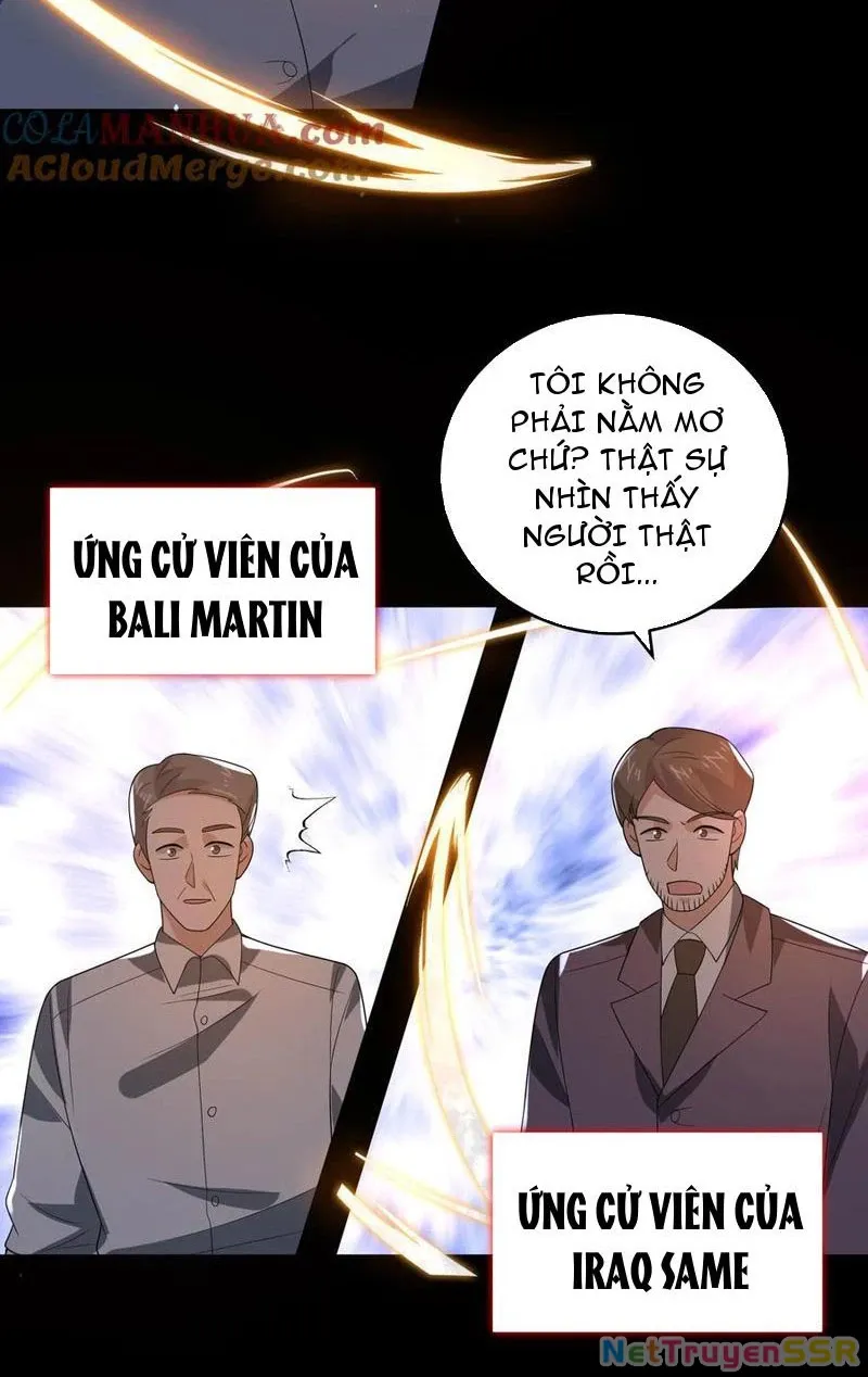 Quy Tắc Chuyện Lạ: Bắt Đầu Hóa Thân Đánh Lui Chiến Thần