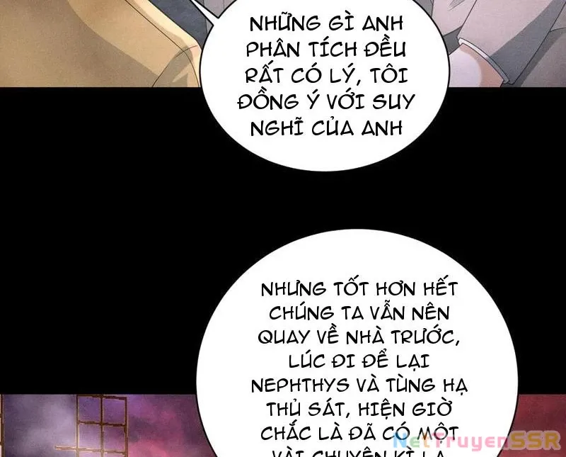 Quy Tắc Chuyện Lạ: Bắt Đầu Hóa Thân Đánh Lui Chiến Thần