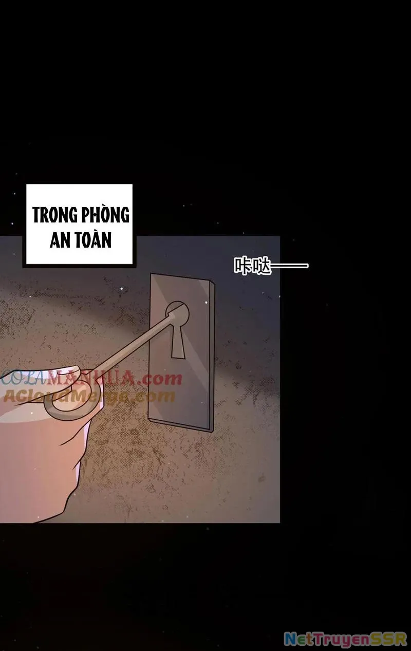 Quy Tắc Chuyện Lạ: Bắt Đầu Hóa Thân Đánh Lui Chiến Thần