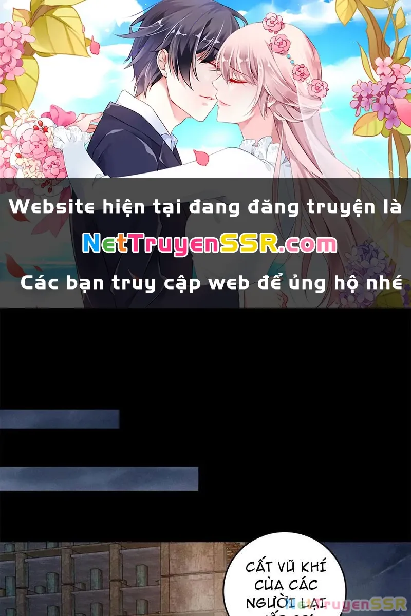 Quy Tắc Chuyện Lạ: Bắt Đầu Hóa Thân Đánh Lui Chiến Thần