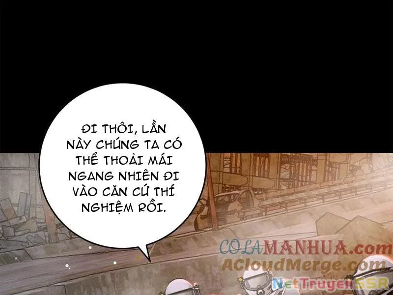 Quy Tắc Chuyện Lạ: Bắt Đầu Hóa Thân Đánh Lui Chiến Thần