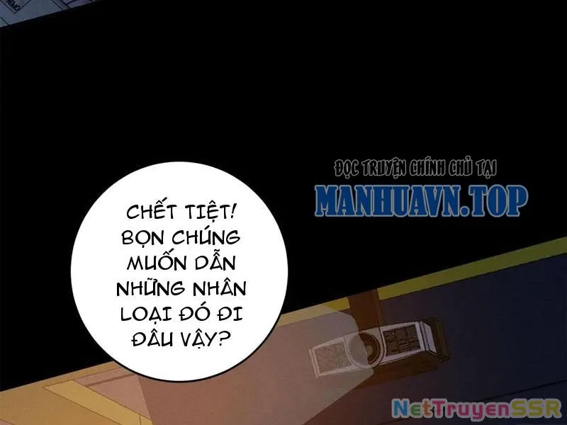 Quy Tắc Chuyện Lạ: Bắt Đầu Hóa Thân Đánh Lui Chiến Thần