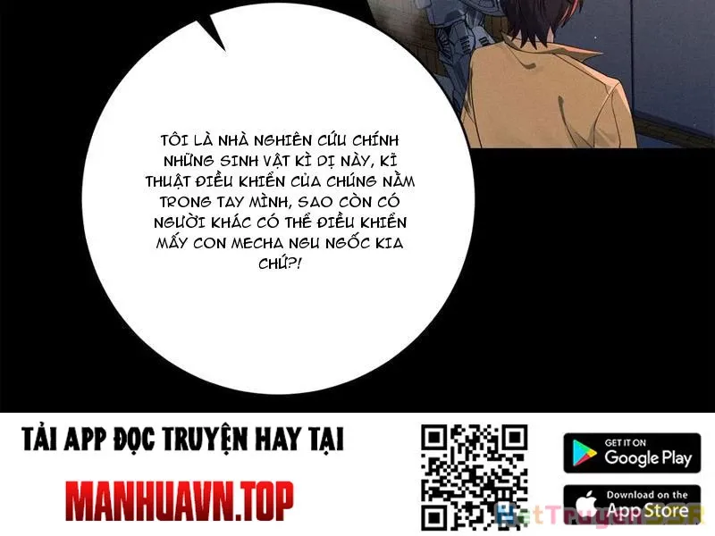 Quy Tắc Chuyện Lạ: Bắt Đầu Hóa Thân Đánh Lui Chiến Thần